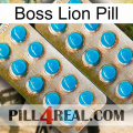 Boss Lion Pill new08